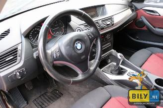 BMW X1 E84 2.0D picture 5