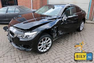 BMW 4-serie F36 420 dX picture 2