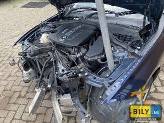 BMW 3-serie F31 320D picture 9