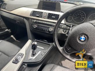 BMW 3-serie F31 320D picture 15