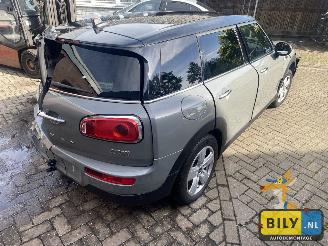 Mini Clubman F54 1.5 picture 3