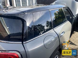 Mini Clubman F54 1.5 picture 16