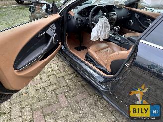 BMW 6-serie 635D picture 15