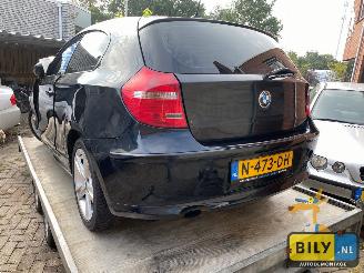 BMW 1-serie E81 picture 4