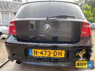BMW 1-serie E81 picture 7