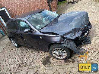 BMW 1-serie E87 118D picture 2