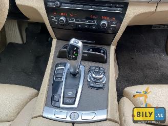 BMW 7-serie F01 730D picture 17