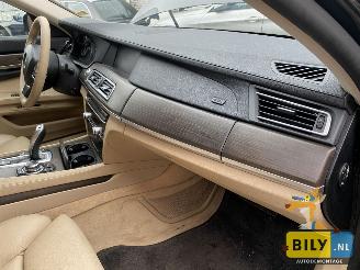 BMW 7-serie F01 730D picture 22