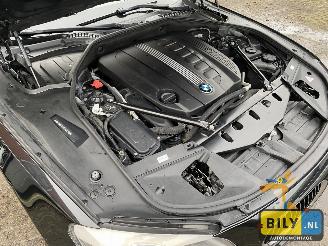 BMW 7-serie F01 730D picture 11