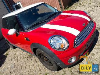 Mini Cooper R56 picture 2