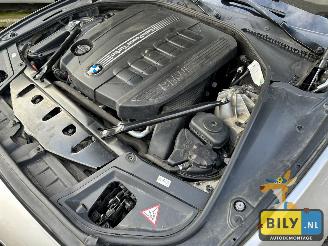 BMW 5-serie F11 535D picture 22