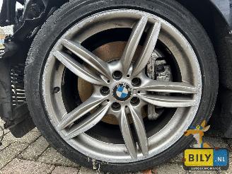 BMW 5-serie 530D picture 19