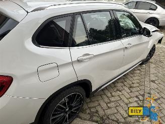 BMW X1 X1 X20D A picture 3