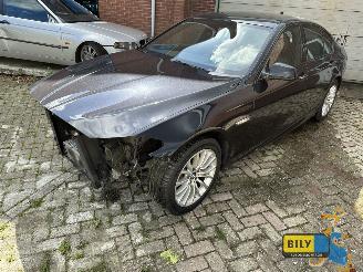 Uttjänta bilar auto BMW  528I 2012/1