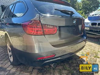 BMW 3-serie F31 320D N47 2013 picture 8