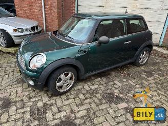  Mini Cooper Cooper ONE N12 2009/1