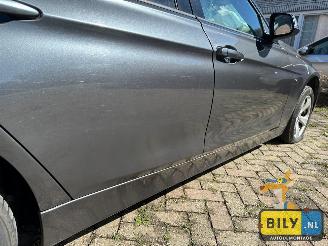 BMW 3-serie F31 320D N47 mineral-grau metallic picture 6