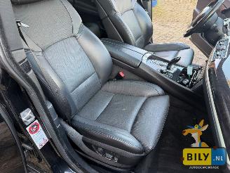 BMW 5-serie  picture 16