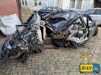 BMW 1-serie F20 118I N13 mineral-grau metallic picture 3