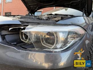 BMW 1-serie F20 118I N13 mineral-grau metallic picture 12