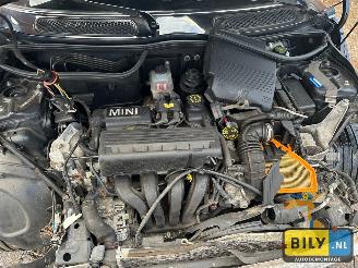 Mini Cabrio R52 Cabrio W10B16 astro-black metallic (A25) picture 7