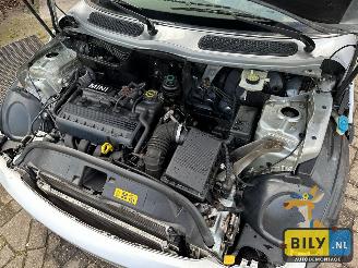 Mini Cooper R50 Cooper W10B16 Pure silver (900) picture 7
