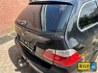 BMW 5-serie E60 525D M57N black-sapphire metallic (475) picture 8