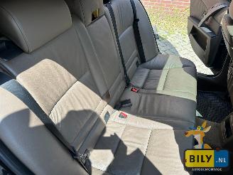 BMW 5-serie E60 525D M57N black-sapphire metallic (475) picture 13