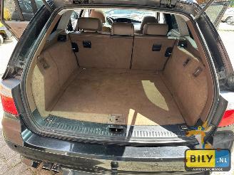 BMW 5-serie E60 525D M57N black-sapphire metallic (475) picture 17