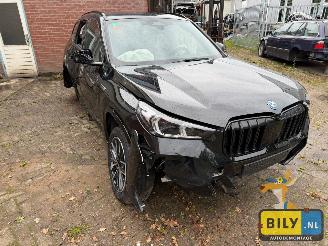 BMW X1 U11 xDrive30e picture 2