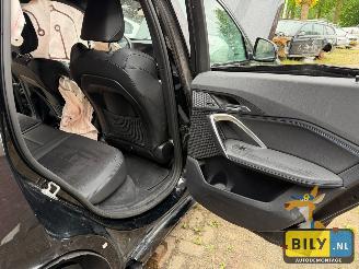 BMW X1 U11 xDrive30e picture 22