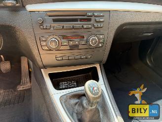 BMW 1-serie  picture 11