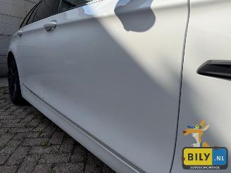 BMW 5-serie BMW F11 520XD B47D20 Alpineweiss 3 picture 6