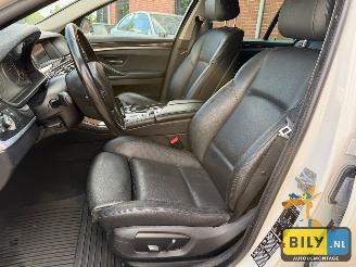 BMW 5-serie BMW F11 520XD B47D20 Alpineweiss 3 picture 9