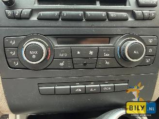 BMW 1-serie BMW E88 118i N43 kaschmir-silver metallic picture 9