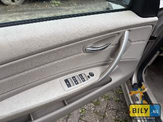 BMW 1-serie BMW E88 118i N43 kaschmir-silver metallic picture 10