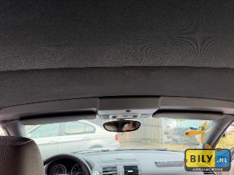 BMW 1-serie BMW E88 118i N43 kaschmir-silver metallic picture 14