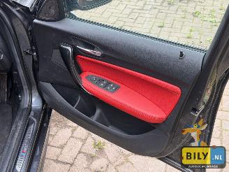 BMW 1-serie BMW F20 M140i mineral-grau metallic B58B30 10.000KM!!! picture 20