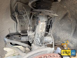 BMW 1-serie BMW F20 M140i mineral-grau metallic B58B30 10.000KM!!! picture 22