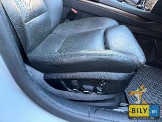 BMW 7-serie BMW F01 730D N57 titanzilver metallic picture 26