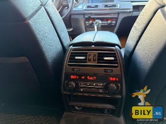 BMW 7-serie BMW F01 730D N57 titanzilver metallic picture 25