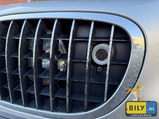 BMW 7-serie BMW F01 730D N57 titanzilver metallic picture 13