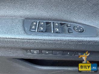 BMW 7-serie BMW F01 730D N57 titanzilver metallic picture 22