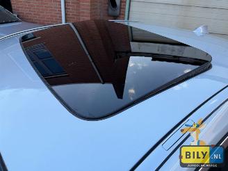 BMW 7-serie BMW F01 730D N57 titanzilver metallic picture 11