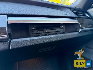 BMW 7-serie BMW F01 730D N57 titanzilver metallic picture 21