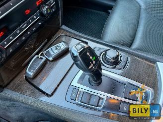 BMW 7-serie BMW F01 730D N57 titanzilver metallic picture 20