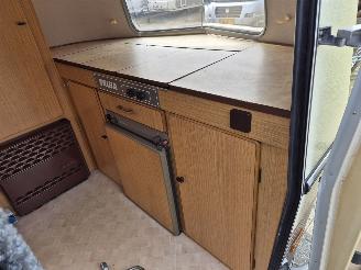 Eriba  Touring pan picture 7