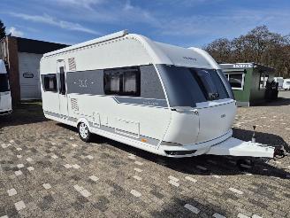 Schade caravan Hobby  Prestige 560 UL 2017/3