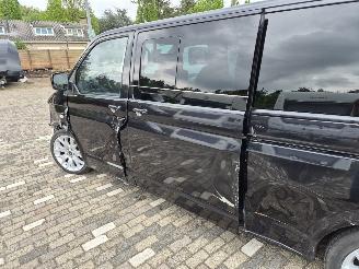 Volkswagen Transporter TDI 128 KW DC picture 7