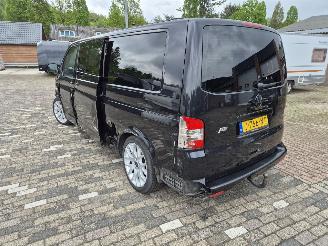 Volkswagen Transporter TDI 128 KW DC picture 4